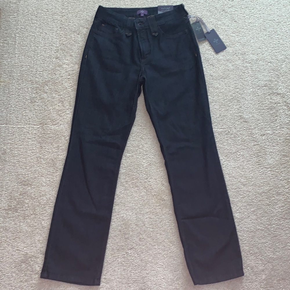 NYDJ Jeans